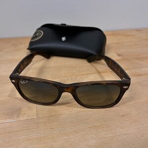 Rayban sunglasses